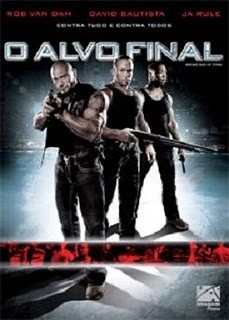 Download – O Alvo Final – DVDRip RMVB Dublado 